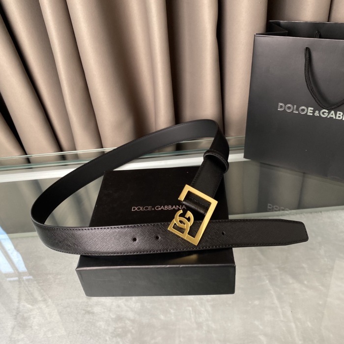  Arrenfashion D&G Belts 35MM ( Arrenfashion)