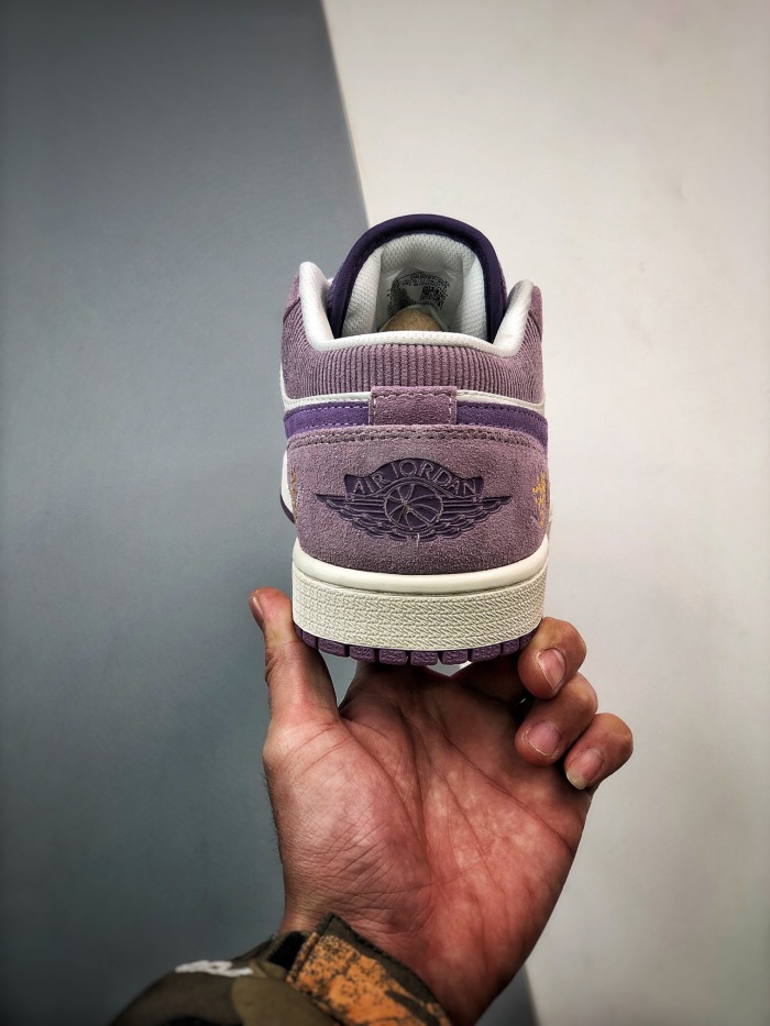 Nike Air Jordan 1 low AJ1 ( Arrenfashion)