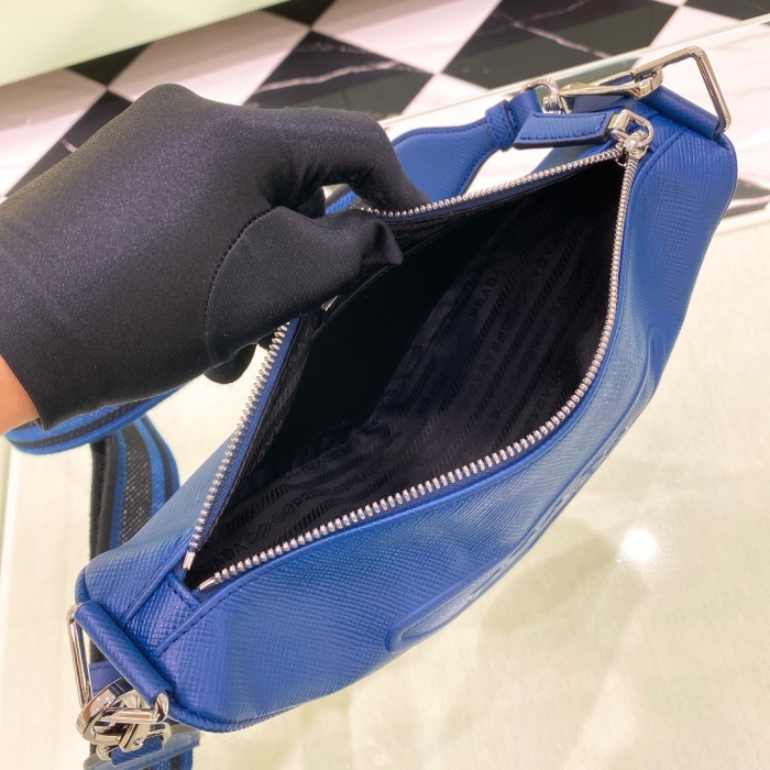  Arrenfashion P*rada Bag Top Quality 28*18*11CM