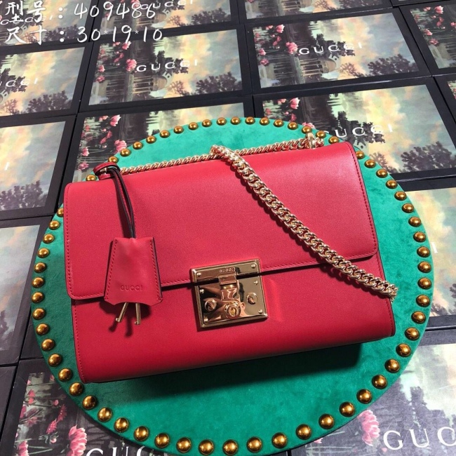  Arrenfashion G*ucci Bag Top Quality 30*19*10cm