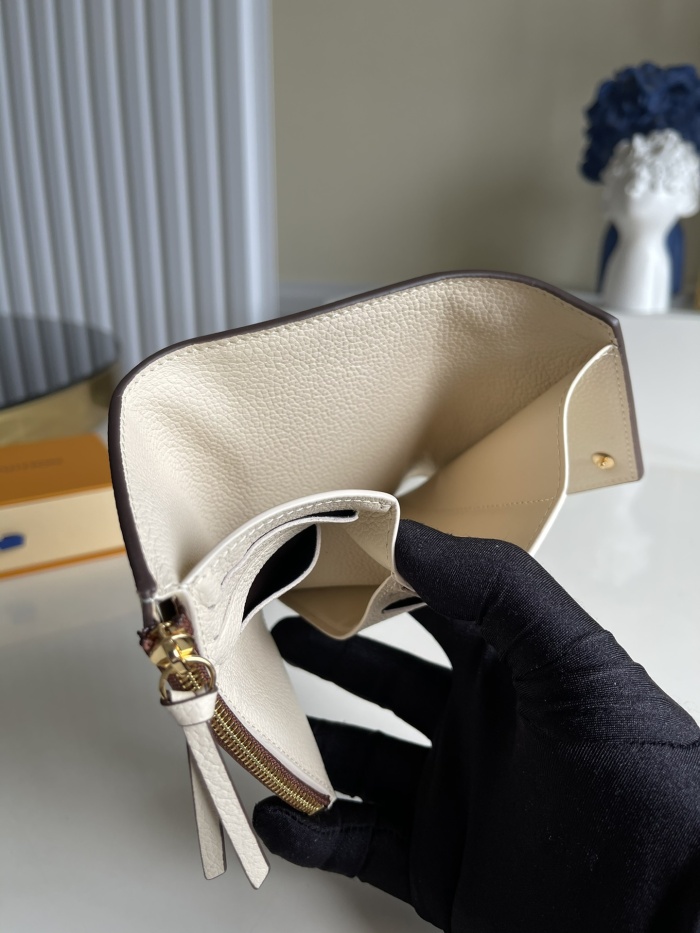  Arrenfashion L*ouis V*uitton Bag Top Quality 12 x 9.5 x 1.5cm