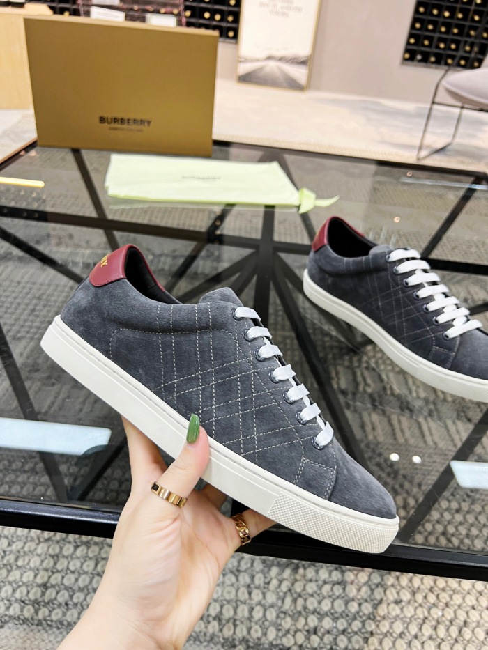 Men B*rberry Sneaker （Arrenfashion）