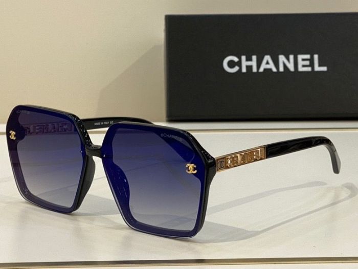  Arrenfashion C*hanel Glasses Top