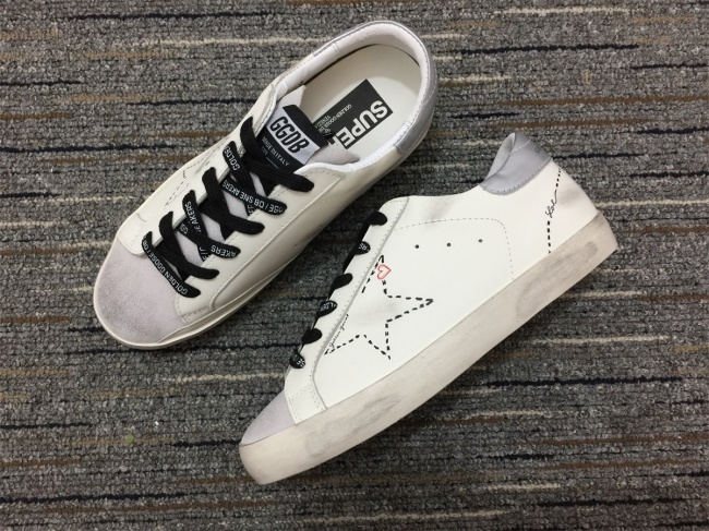  Arrenfashion Men Women G*GDB Top Sneaker