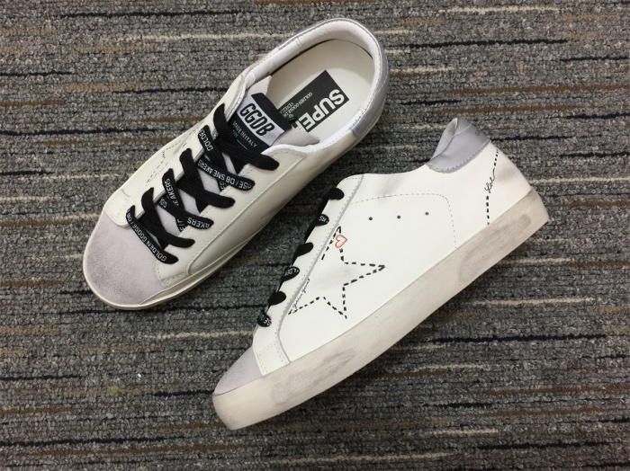  Arrenfashion Men Women G*GDB Top Sneaker