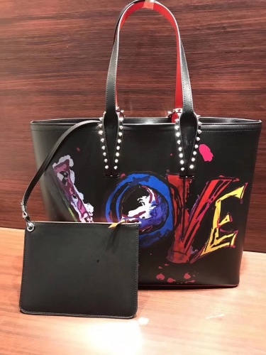  Arrenfashion Bag C*hristian L*ouboutin Top Quality