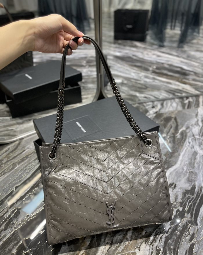  Arrenfashion Y*SL Bag Top Quality 33*27*11.5CM