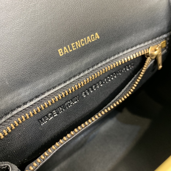  Arrenfashion B*alenciaga Bag Top Quality 23*10*24cm