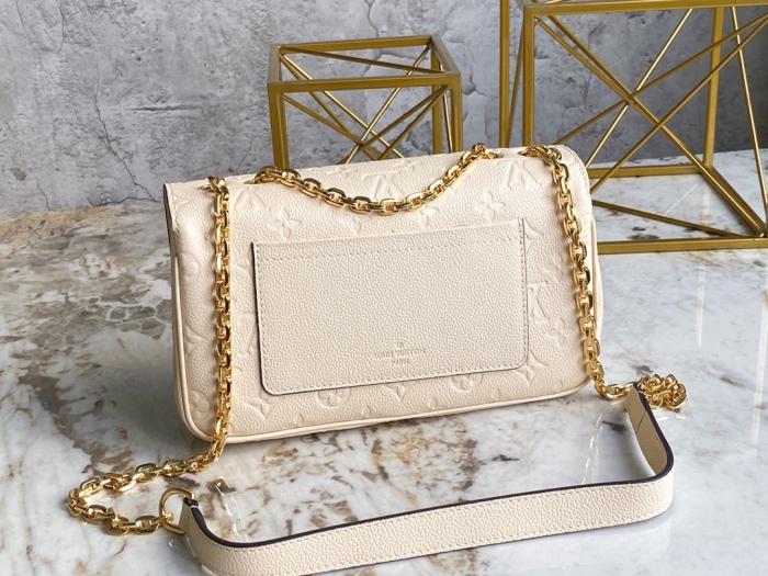  Arrenfashion L*ouis V*uitton Bag Top Quality 24.5*15*6.5CM