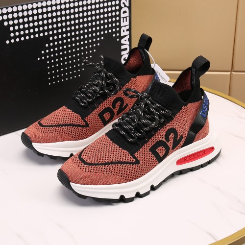Men O*ff W*hite Top Sneakers (Arrenfashion)