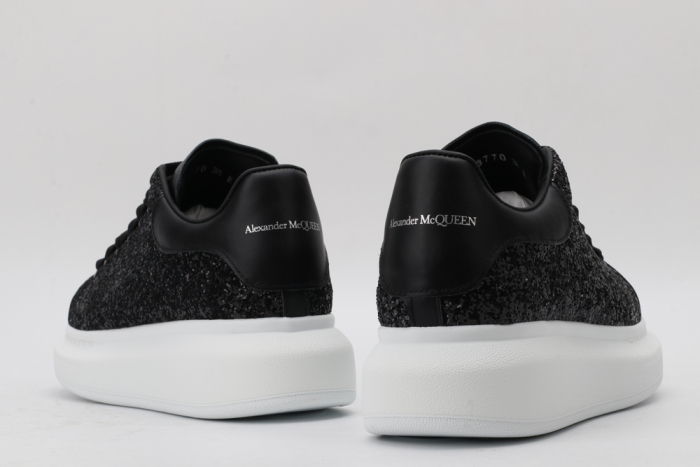  Arrenfashion Men Women A*lexander M*cqueen Top Quality Sneaker