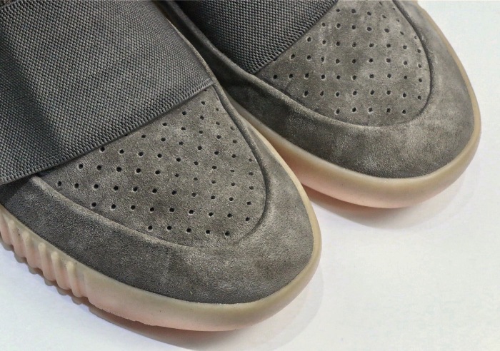  Arrenfashion  Arrenfashion Yeezy Boost 750 Light Brown