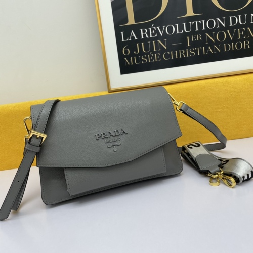  Arrenfashion P*rada Top Bag 27*17*10cm