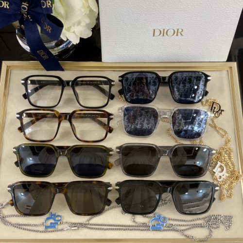  Arrenfashion D*ior Glasses Top