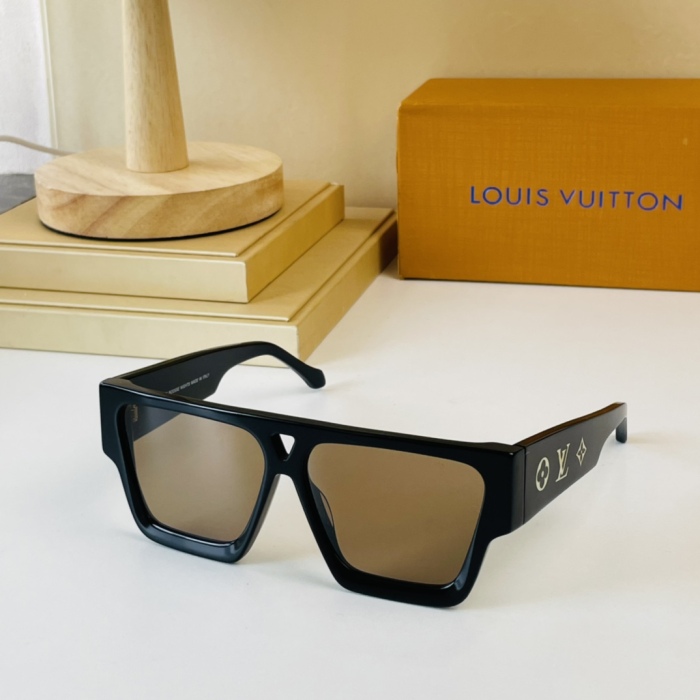  Arrenfashion L*ouis V*uitton Glasses Top