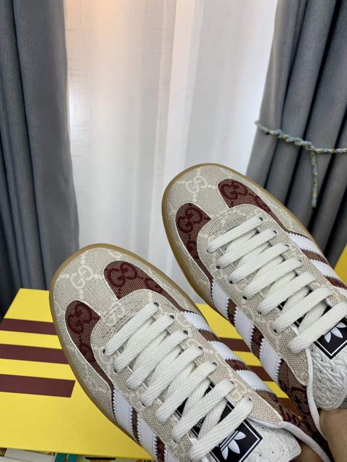  arrenfashion Men Women G*ucci Top Sneaker