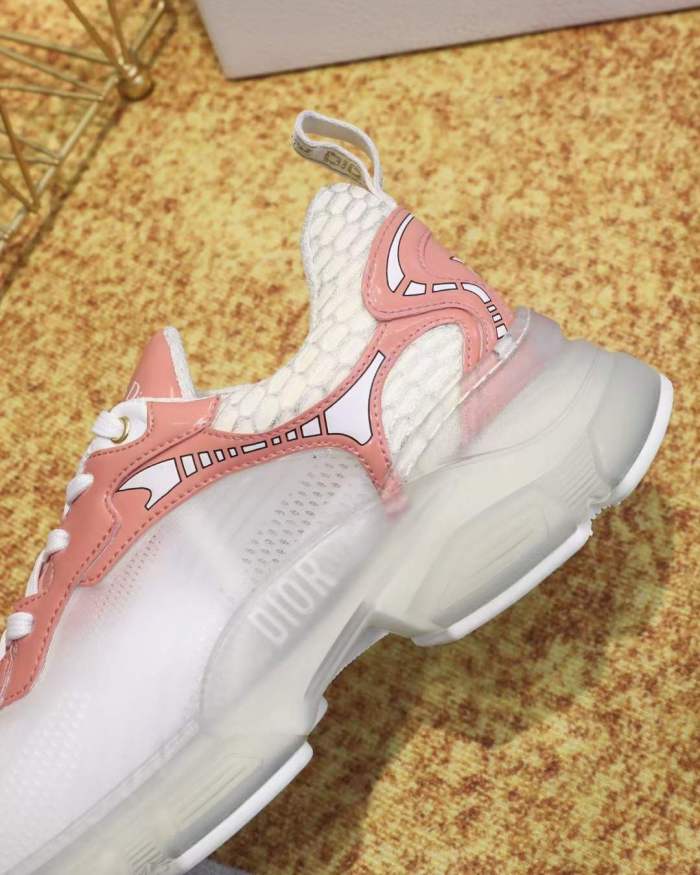 Men Women D*ior Top Sneakers （Arrenfashion）