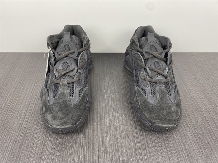  Arrenfashion  Arrenfashion Yeezy Boost 500 Utility Black F36640