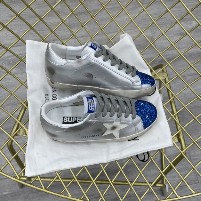  Arrenfashion Men Women G*GDB Top Sneakers