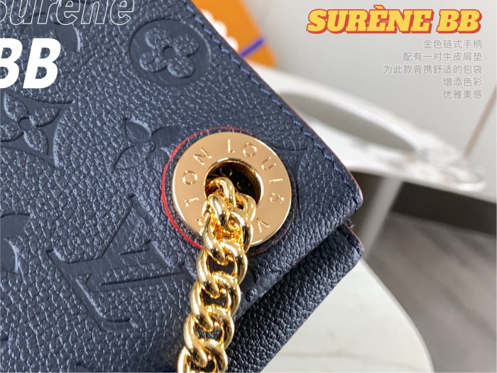  Arrenfashion L*ouis V*uitton Bag Top Quality 24*17*11CM