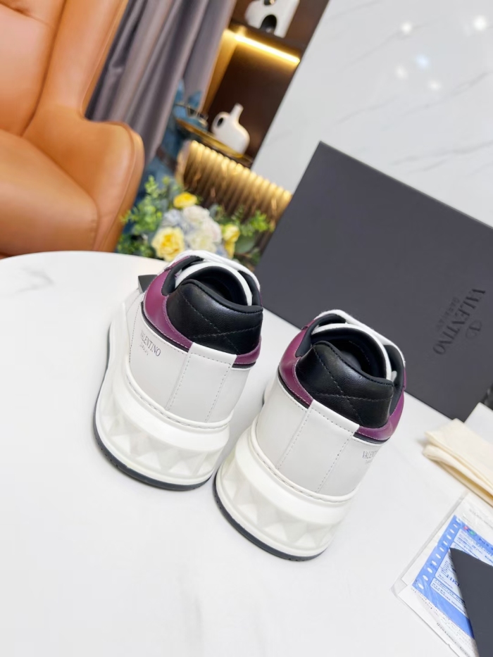  Arrenfashion Women Men V*alentino Sneakers ( Arrenfashion)