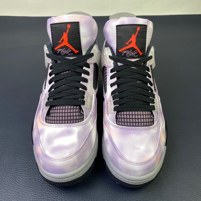  Arrenfashion Air Jordan 4 Zen Master DH7138-506