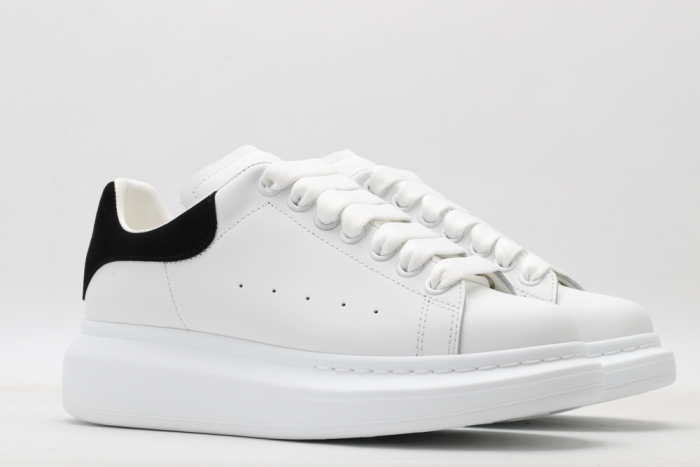  Arrenfashion Men Women A*lexander M*cqueen Top Quality Sneaker