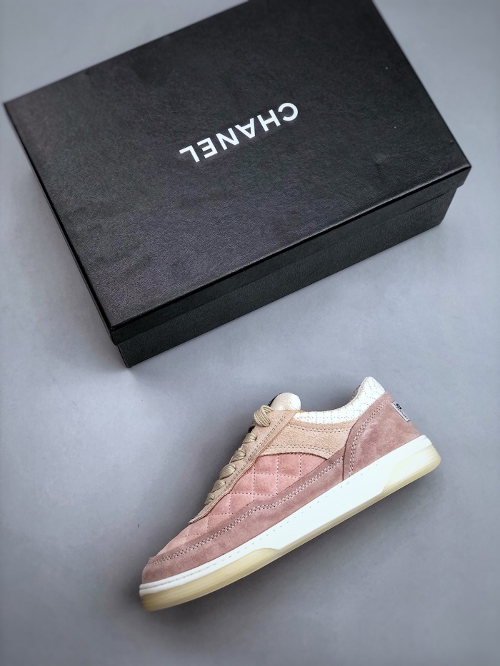 Women C*hanel Sneakers ( Arrenfashion)