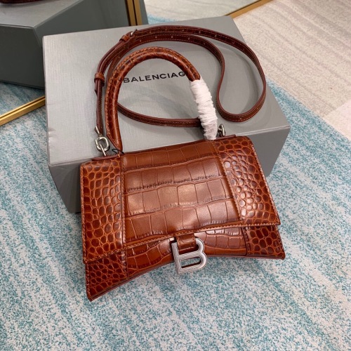  Arrenfashion B*alenciaga Bag Top Quality 23x10x24cm
