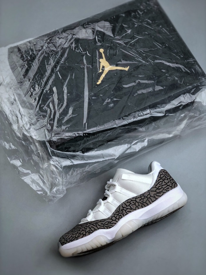 NIKE Air Jordan 11（Arrenfashion）