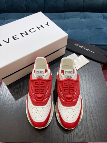  Arrenfashion Men G*ivenchy Top Quality Sneaker