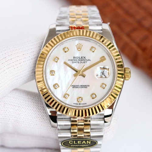 R*olex Watches Top Quality 41MM (Arrenfashion)