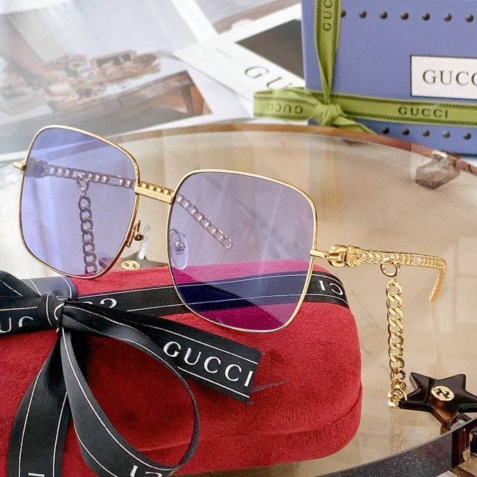  Arrenfashion Top Quality G*ucci Glasses