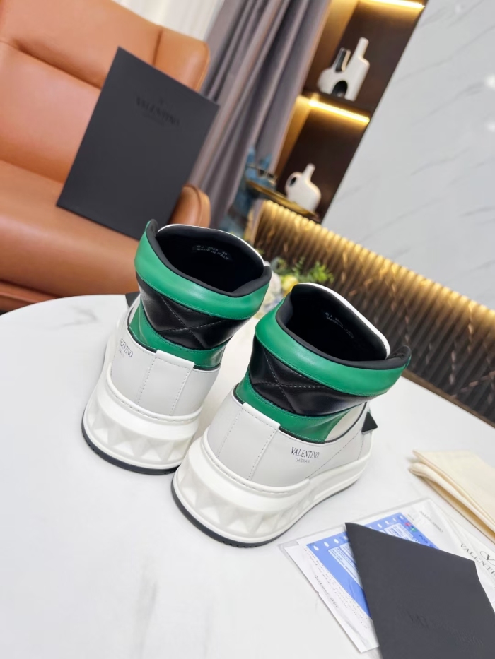  Arrenfashion Women Men V*alentino Sneakers ( Arrenfashion)