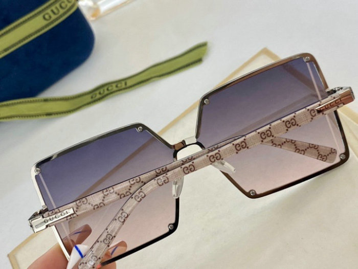  Arrenfashion Top Quality G*ucci Glasses