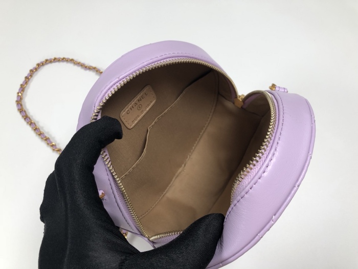  Arrenfashion C*hanel Bag Top Quality 17.5*17.5*6.5cm