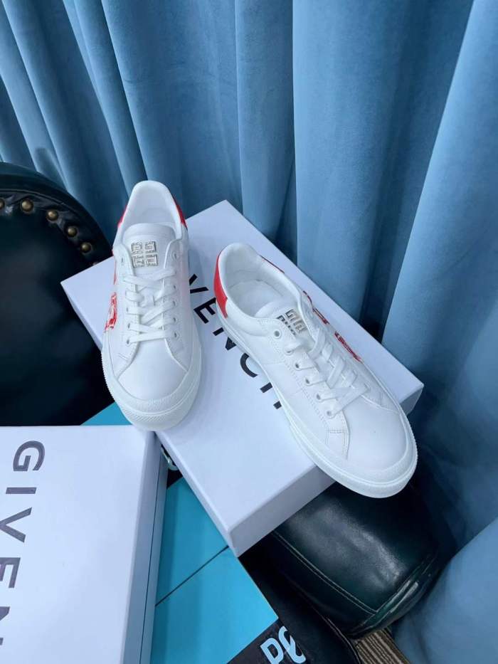 Women Men G*ivenchy Top Sneaker (Arrenfashion)