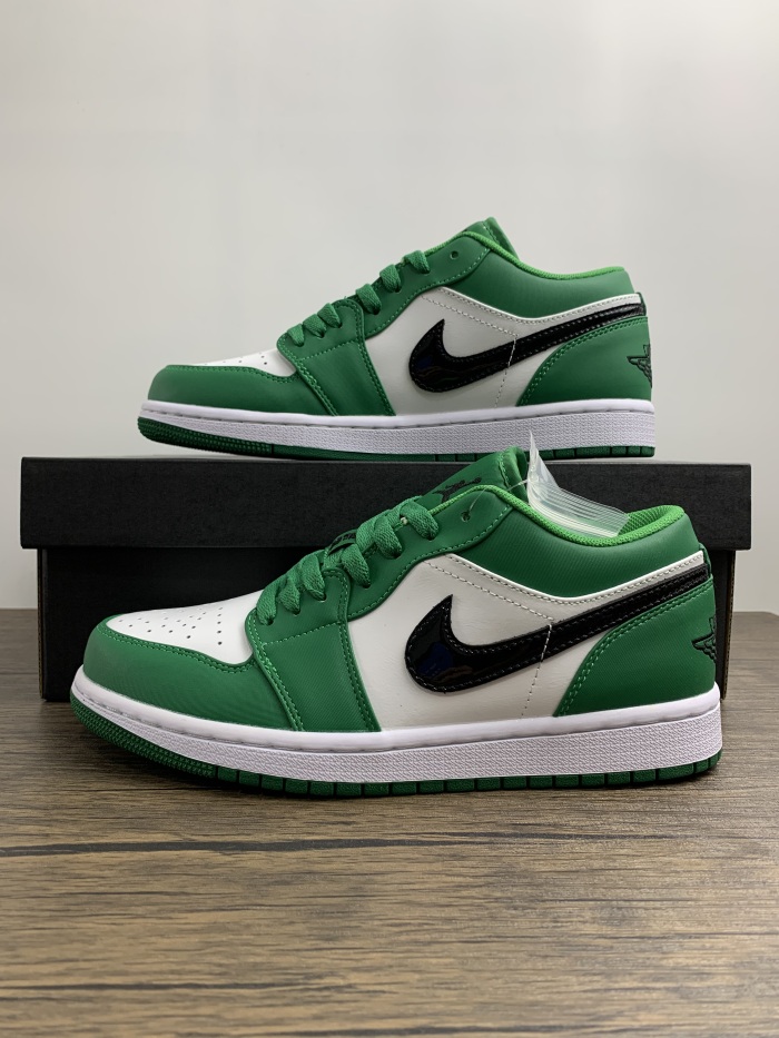  Arrenfashion Nike Air Jordan 1 low aj1