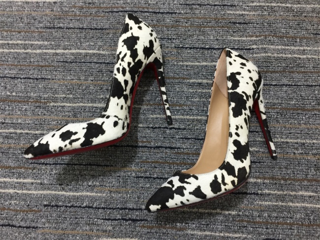  Arrenfashion Women C*ristian L*uboutin Pump High Heels
