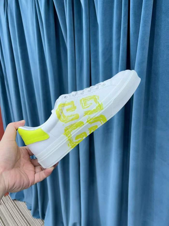 Women Men G*ivenchy Top Sneaker (Arrenfashion)