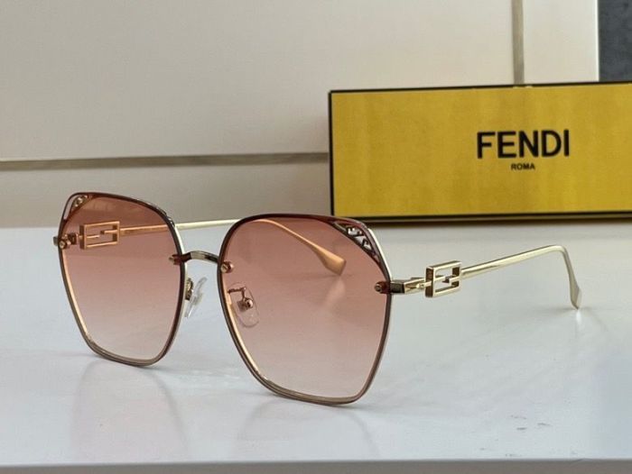  Arrenfashion Top Quality F*endi Glasses