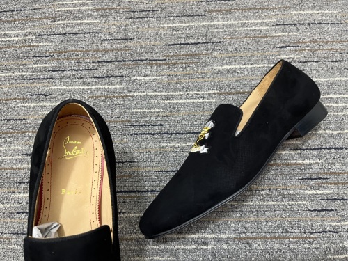  Arrenfashion Men C*hristian L*ouboutin Loafer
