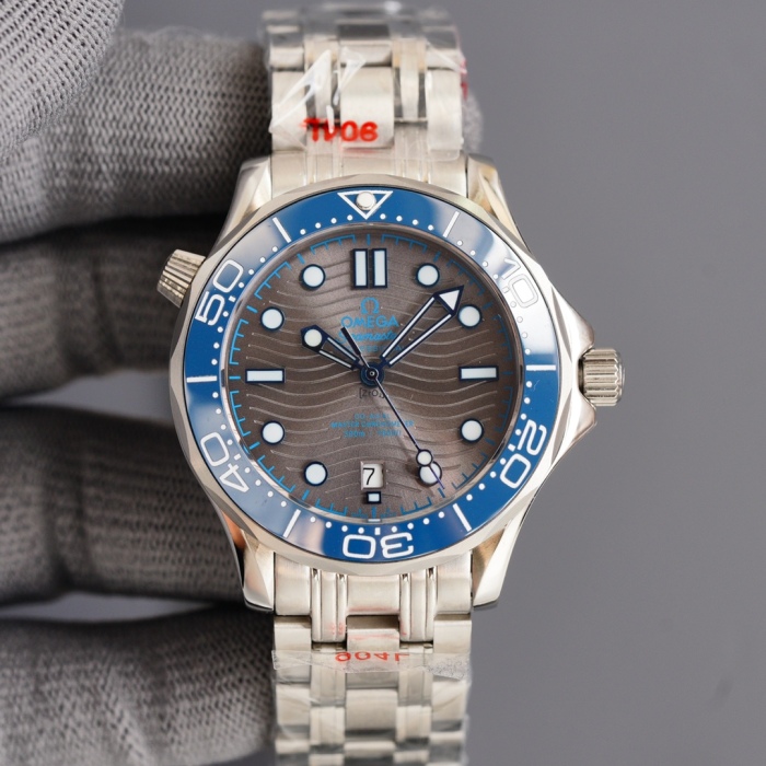 O*mega Watches Top Quality （Arrenfashion）