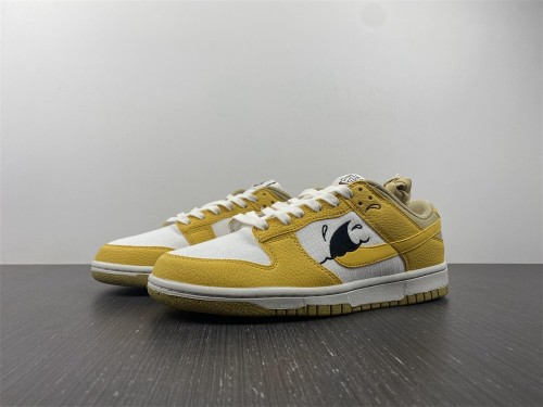  from Arrenfashion NIKE DUNK LOW