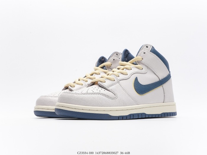  from Arrenfashion Atlas x Nike Dunk SB High“Lost at Sea”