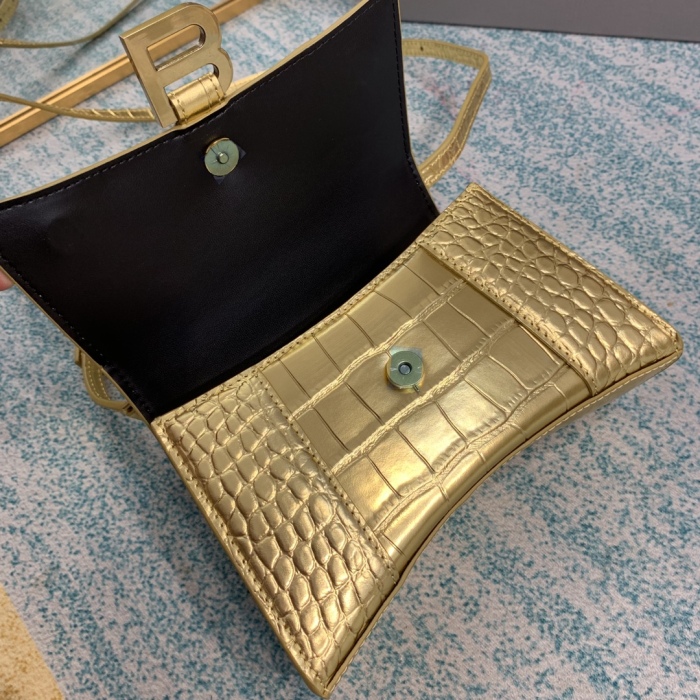  Arrenfashion B*alenciaga Bag Top Quality 19*8*21cm