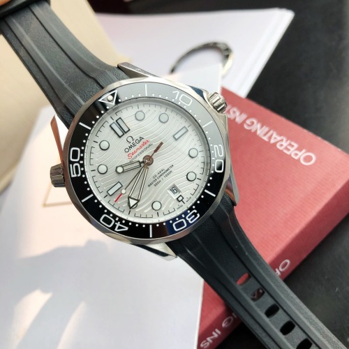 O*megaWatches Top Quality (Arrenfashion)