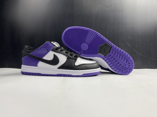  from Arrenfashion Nike SB Dunk Low BQ6817-500