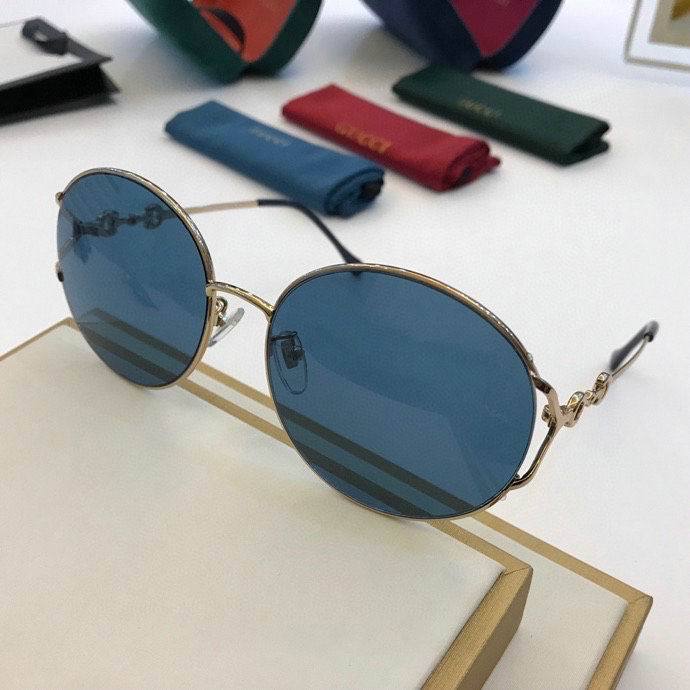  Arrenfashion Top Quality G*ucci Glasses