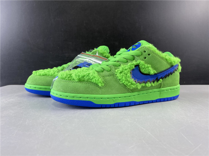  from Arrenfashion Grateful Dead x Nike SB Dunk Low
